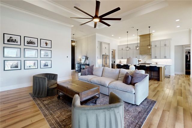 5924 Rain Meadow Drive, College Station, TX 77845