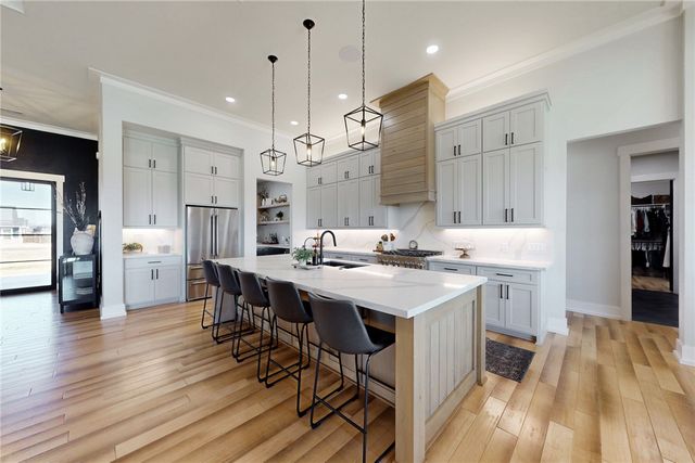 5924 Rain Meadow Drive, College Station, TX 77845