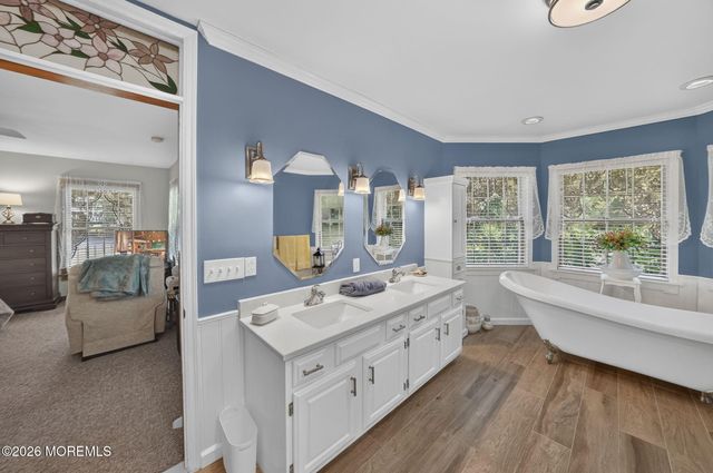 244 Stonehill Road, Freehold, NJ 07728