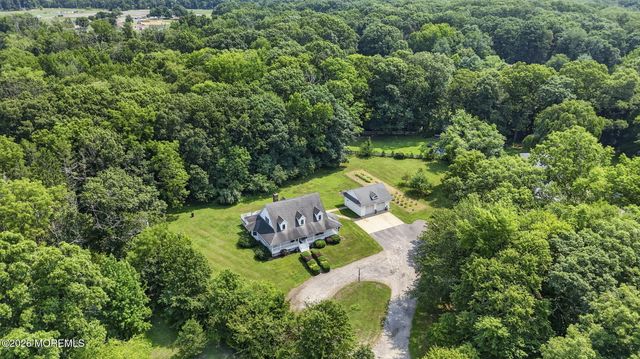 244 Stonehill Road, Freehold, NJ 07728