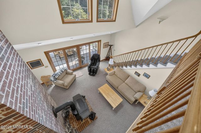 244 Stonehill Road, Freehold, NJ 07728