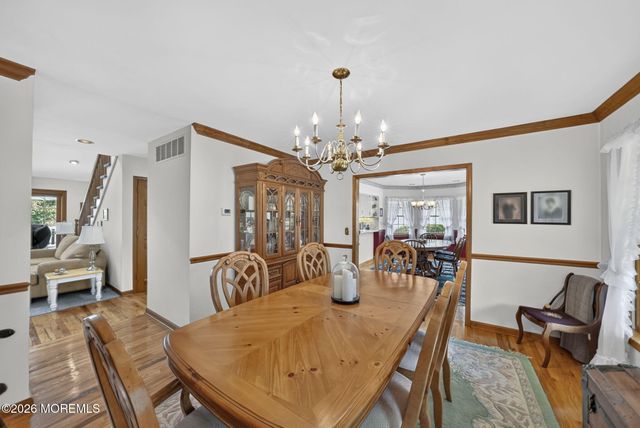 244 Stonehill Road, Freehold, NJ 07728