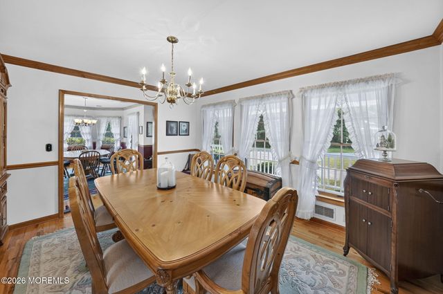 244 Stonehill Road, Freehold, NJ 07728