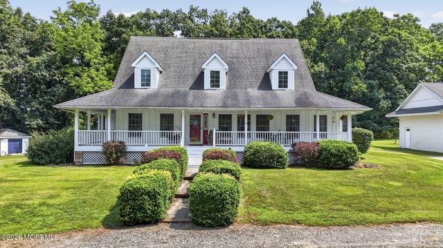 244 Stonehill Road, Freehold, NJ 07728