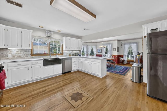 244 Stonehill Road, Freehold, NJ 07728