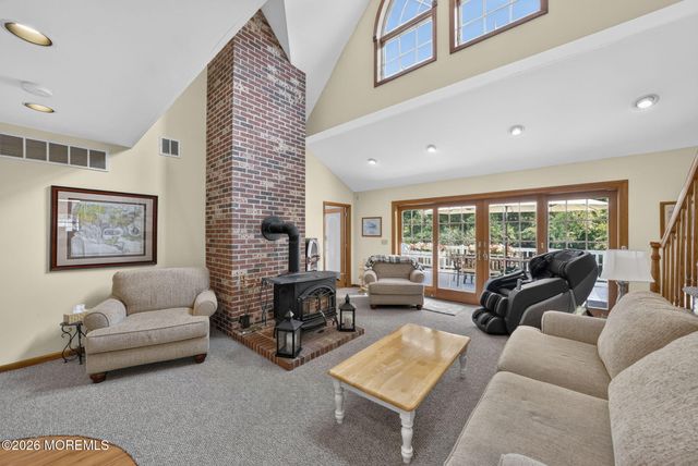 244 Stonehill Road, Freehold, NJ 07728