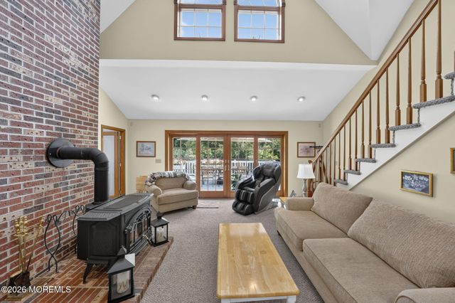 244 Stonehill Road, Freehold, NJ 07728