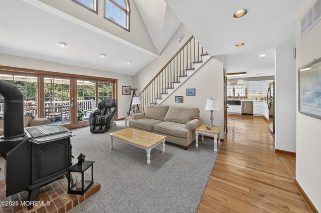 244 Stonehill Road, Freehold, NJ 07728