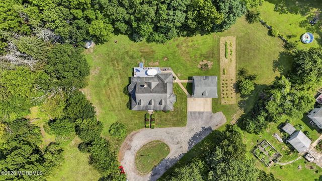 244 Stonehill Road, Freehold, NJ 07728
