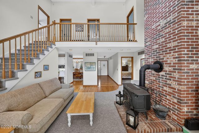 244 Stonehill Road, Freehold, NJ 07728