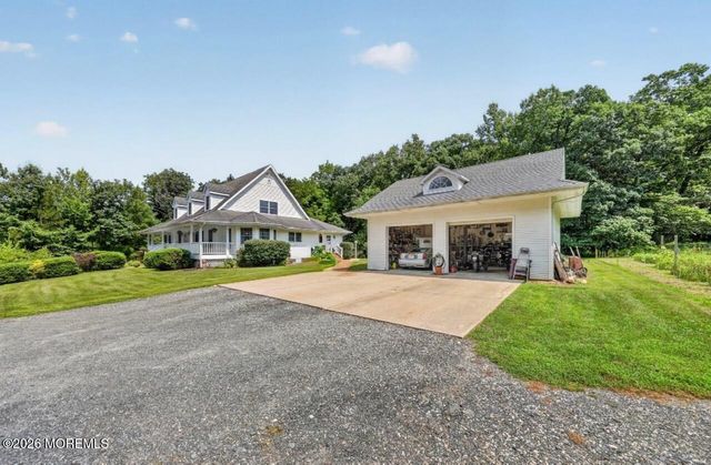 244 Stonehill Road, Freehold, NJ 07728