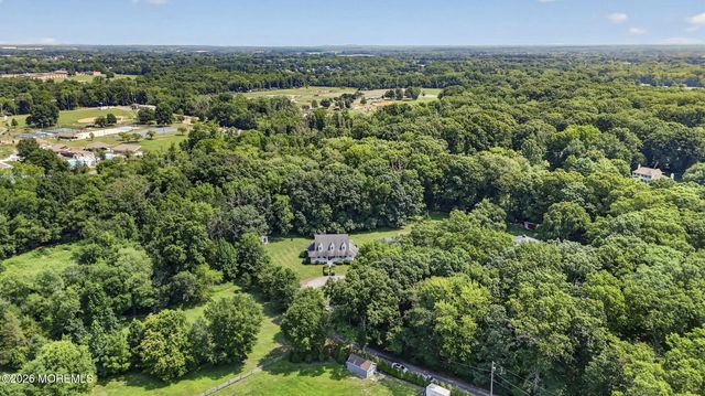 244 Stonehill Road, Freehold, NJ 07728
