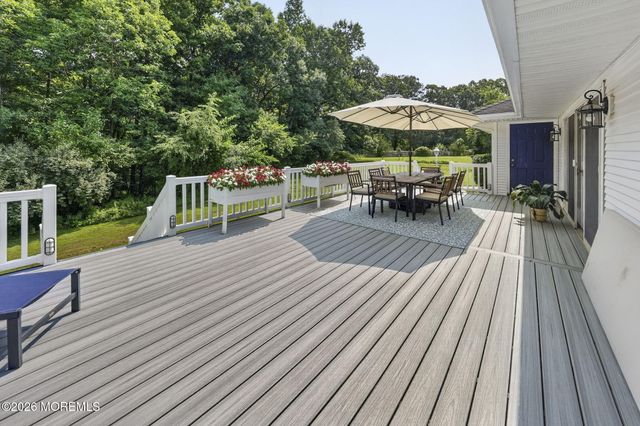 244 Stonehill Road, Freehold, NJ 07728