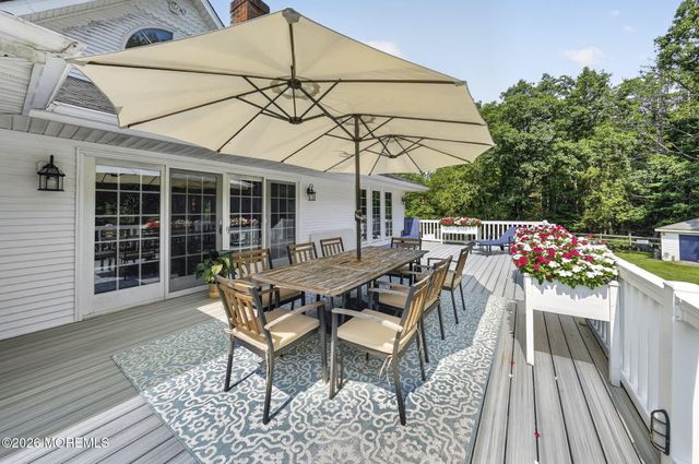 244 Stonehill Road, Freehold, NJ 07728