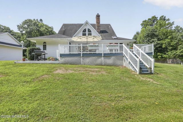 244 Stonehill Road, Freehold, NJ 07728