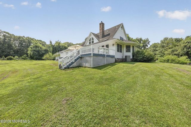 244 Stonehill Road, Freehold, NJ 07728