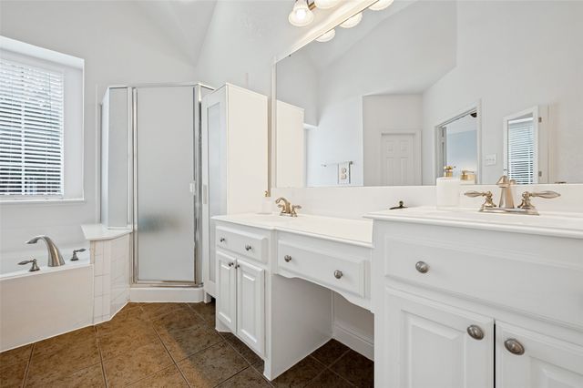 4532 Ballymena Drive, Frisco, TX 75034