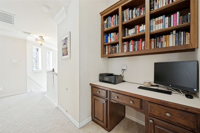 4532 Ballymena Drive, Frisco, TX 75034