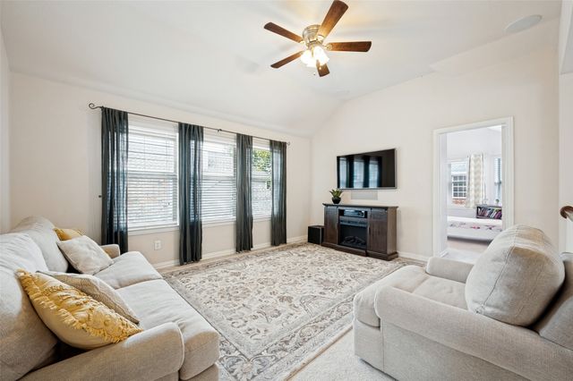 4532 Ballymena Drive, Frisco, TX 75034