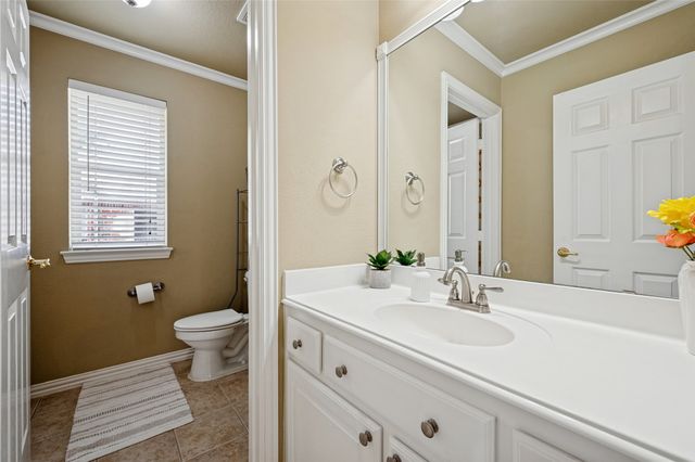 4532 Ballymena Drive, Frisco, TX 75034