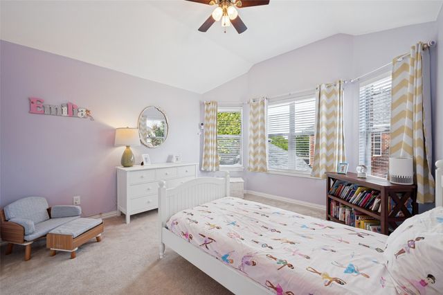 4532 Ballymena Drive, Frisco, TX 75034