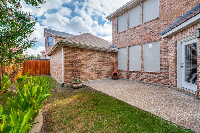 4532 Ballymena Drive, Frisco, TX 75034