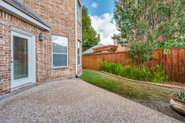 4532 Ballymena Drive, Frisco, TX 75034