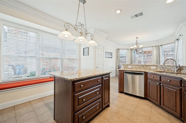 4532 Ballymena Drive, Frisco, TX 75034