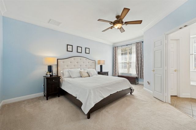 4532 Ballymena Drive, Frisco, TX 75034