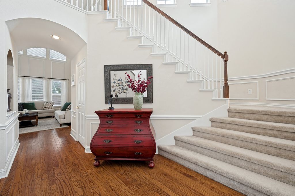 4532 Ballymena Drive, Frisco, TX 75034 — photo 3