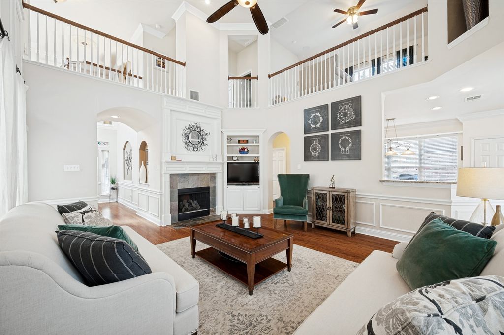 4532 Ballymena Drive, Frisco, TX 75034 — photo 5