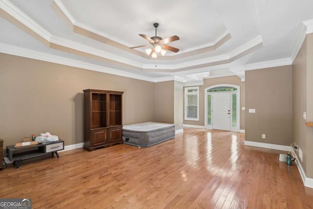 125 Mackey Road, Mcdonough, GA 30252
