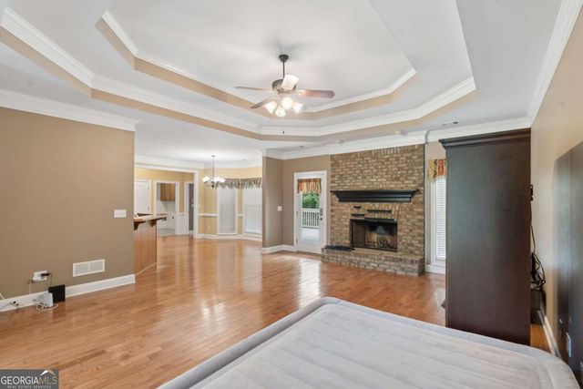 125 Mackey Road, Mcdonough, GA 30252
