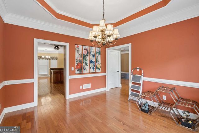 125 Mackey Road, Mcdonough, GA 30252