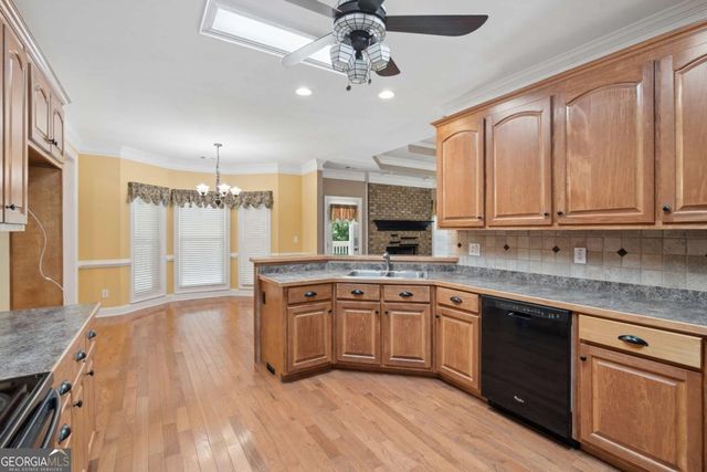 125 Mackey Road, Mcdonough, GA 30252