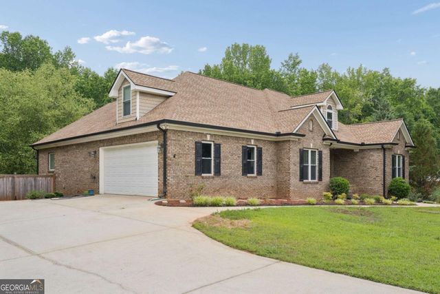 125 Mackey Road, Mcdonough, GA 30252