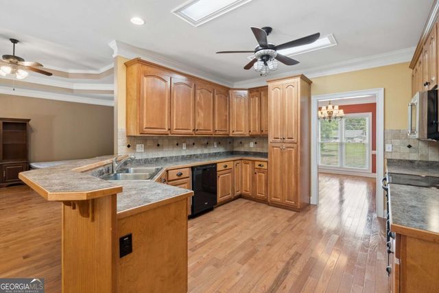 125 Mackey Road, Mcdonough, GA 30252