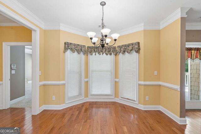 125 Mackey Road, Mcdonough, GA 30252