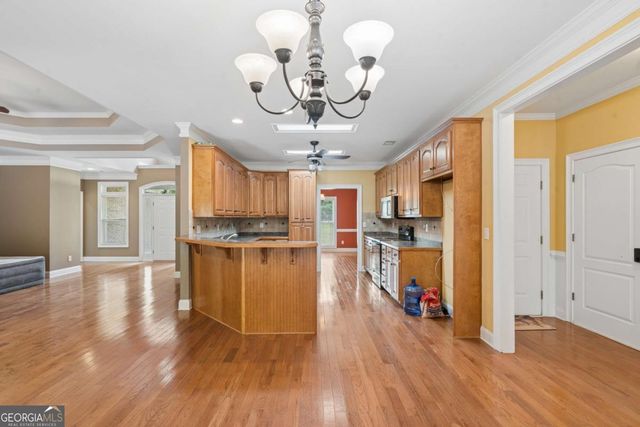 125 Mackey Road, Mcdonough, GA 30252