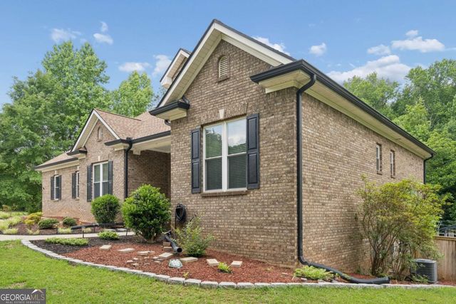 125 Mackey Road, Mcdonough, GA 30252
