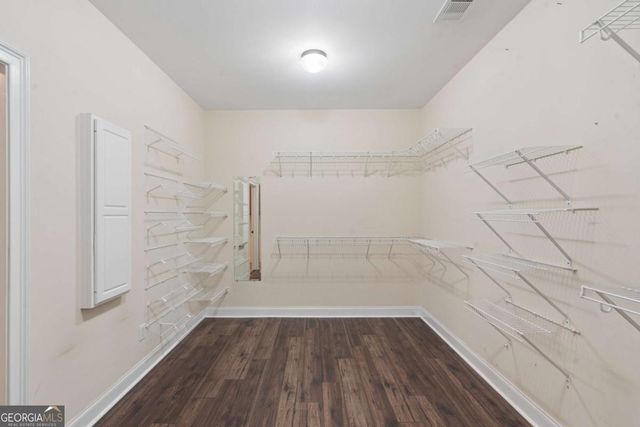 125 Mackey Road, Mcdonough, GA 30252