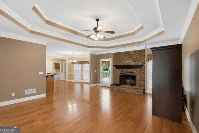 125 Mackey Road, Mcdonough, GA 30252