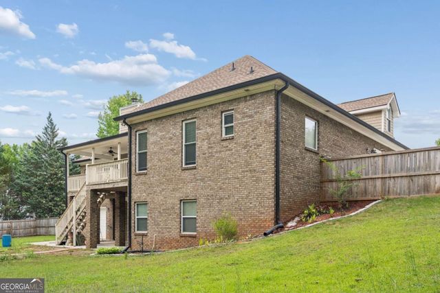 125 Mackey Road, Mcdonough, GA 30252