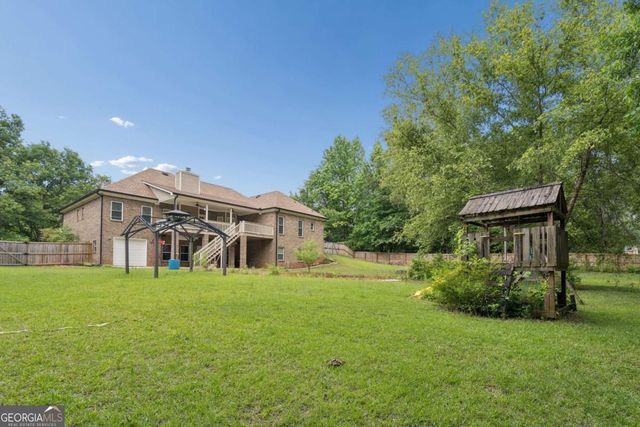 125 Mackey Road, Mcdonough, GA 30252