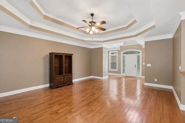 125 Mackey Road, Mcdonough, GA 30252