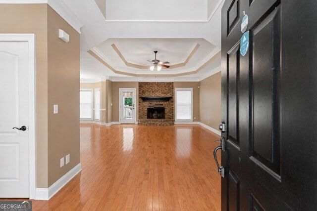 125 Mackey Road, Mcdonough, GA 30252