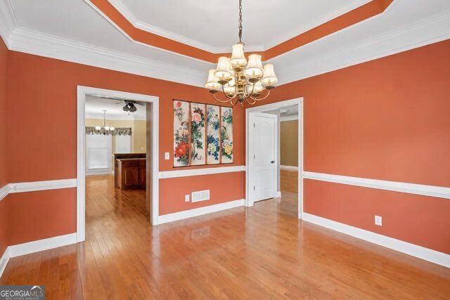 125 Mackey Road, Mcdonough, GA 30252