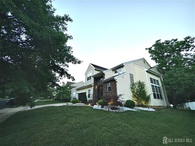 56 Oakland Road, Old Bridge, NJ 08857