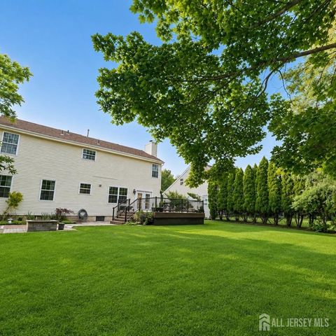 56 Oakland Road, Old Bridge, NJ 08857