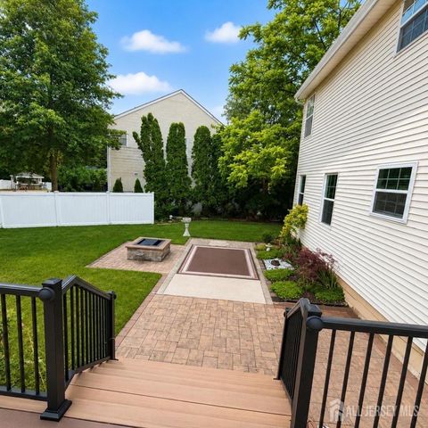 56 Oakland Road, Old Bridge, NJ 08857